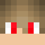 Youtube Boy :D - Boy Minecraft Skins - image 3