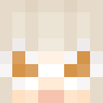 yelyeH After Laughter - Female Minecraft Skins - image 3