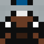 Darius Slay Jr (Detroit Lions) (CB) - Male Minecraft Skins - image 3
