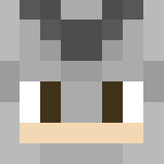 Download Free Tankof Foot Soldier - to be updated Skin for Minecraft image 3 Tankof Foot Soldier - to be updated - Other Minecraft Skins - image 3