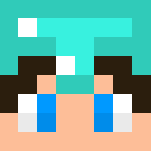 Diamond Armor - Male Minecraft Skins - image 3