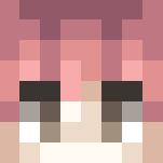 Girl - Male Minecraft Skins - image 3