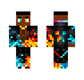 Fire and Water Gaming