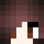 CardTale!Frisk - Female Minecraft Skins - image 3