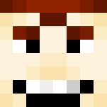 Jerome - Male Minecraft Skins - image 3