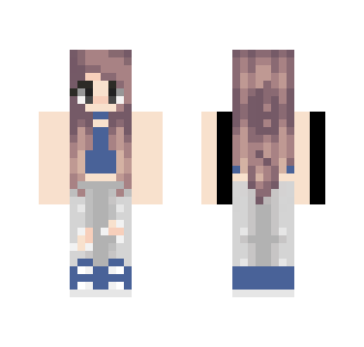Summer Girl - #2