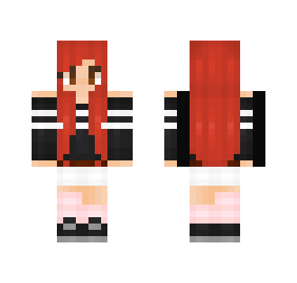 Strawberry Stripes ♥