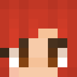 Strawberry Stripes ♥ - Female Minecraft Skins - image 3