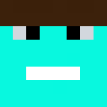 blue boy - Boy Minecraft Skins - image 3