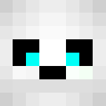 InvertedFate Sans - Male Minecraft Skins - image 3