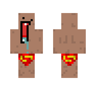Mr. DerpyMan to the Rescue!! - Male Minecraft Skins - image 2
