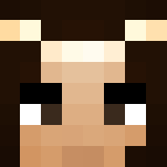 Indigo Princess [LoTC] [✗] - Female Minecraft Skins - image 3