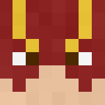 The flash | Injustice 2 - Comics Minecraft Skins - image 3