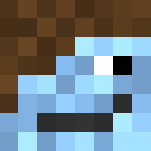Alien Scout - Male Minecraft Skins - image 3
