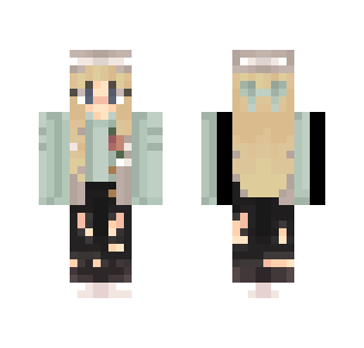 OC || Takara