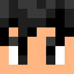 Goku (GT) - Male Minecraft Skins - image 3