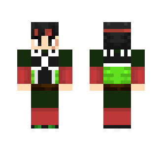 Bardock (SDBH)