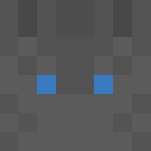 Savitar CW - Male Minecraft Skins - image 3