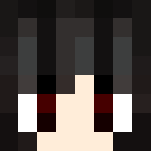 Vampire - The Mistress - Female Minecraft Skins - image 3