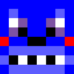 Bon Bon ~Fnaf series~ - Male Minecraft Skins - image 3