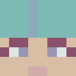 Morrigan Aensland - Female Minecraft Skins - image 3