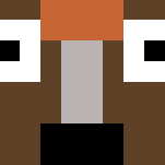 Download Free justinwenzy's Horsehead Skin for Minecraft image 3 justinwenzy's Horsehead - Male Minecraft Skins - image 3