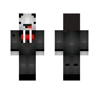 Cool Panda