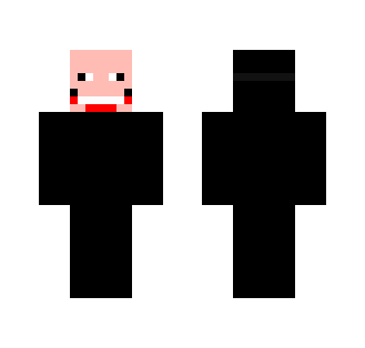 Joy Mask - LISA: The Painful RPG