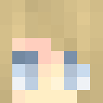 Daughter of the Sea - Female Minecraft Skins - image 3