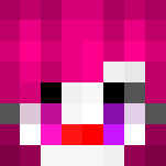 Clown Girl - Girl Minecraft Skins - image 3