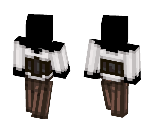 Basics.. - Female Minecraft Skins - image 1