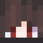 Ash 2.0 updated - Male Minecraft Skins - image 3