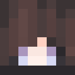 Ash 2.0 - Male Minecraft Skins - image 3