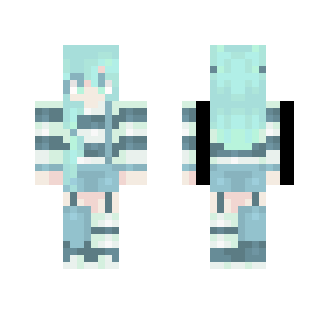 Teal