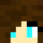 Cute Girl Skin - Cute Girls Minecraft Skins - image 3