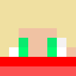 Xeno - Male Minecraft Skins - image 3