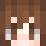 Download Free BEes Skin for Minecraft image 3 BEes - Female Minecraft Skins - image 3
