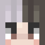 Cry Baby - Girl version - Baby Minecraft Skins - image 3