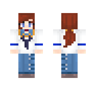 Elizabeth (Bioshock)