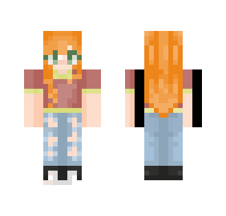 -={Ginny Weasley}=-