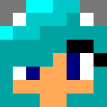 fan girl - Girl Minecraft Skins - image 3