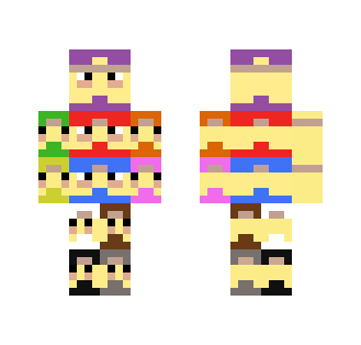 Ultimate Shulkers