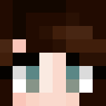 100% generic - Female Minecraft Skins - image 3