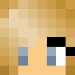 Yoga - Female Minecraft Skins - image 3