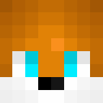 Fox - Male Minecraft Skins - image 3