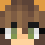 ~Looking Foxy~ - Female Minecraft Skins - image 3