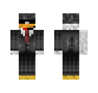 Agent Chicken 1.8+