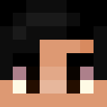 Download Free Boy In Red Flannel And Red Beanie Skin for Minecraft image 3 Boy In Red Flannel And Red Beanie - Boy Minecraft Skins - image 3