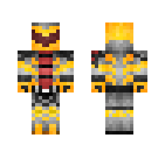 Giratina Pokéranger
