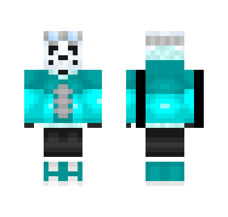 Sans Quantumtale